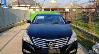 Hyundai Grandeur 2012 года за 3 800 000 тг. в Атакент
