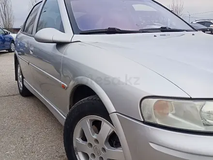 Opel Vectra 2002 года за 3 200 000 тг. в Актобе – фото 16