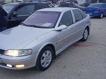 Opel Vectra 2002 года за 3 200 000 тг. в Актобе