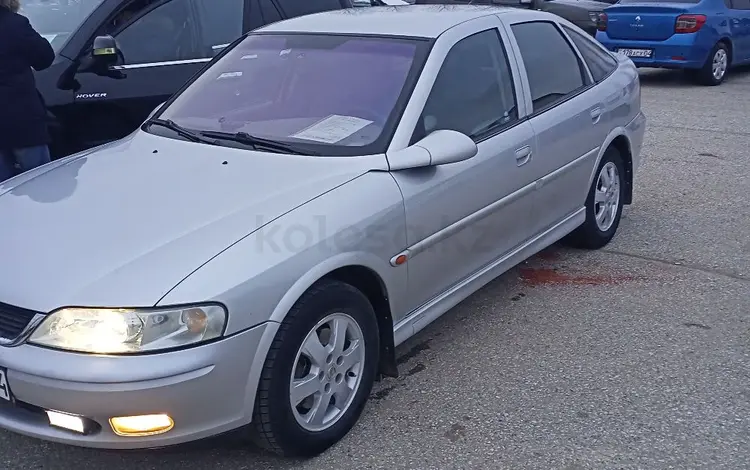 Opel Vectra 2002 года за 3 200 000 тг. в Актобе