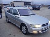 Opel Vectra 2002 года за 3 100 000 тг. в Актобе – фото 3