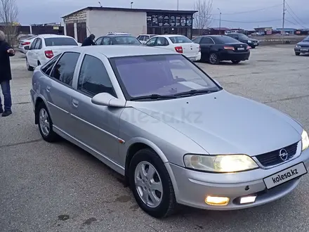 Opel Vectra 2002 годаүшін3 100 000 тг. в Актобе – фото 3