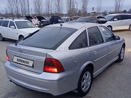 Opel Vectra 2002 годаүшін3 100 000 тг. в Актобе – фото 6