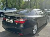 Toyota Camry 2014 годаfor11 500 000 тг. в Алматы – фото 4