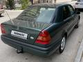 Mercedes-Benz C 200 1994 годаүшін2 270 000 тг. в Караганда – фото 7