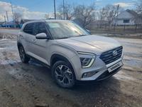 Hyundai Creta 2022 года за 12 000 000 тг. в Кокшетау