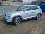 Hyundai Creta 2022 года за 12 000 000 тг. в Кокшетау – фото 4