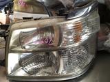 Фара Nissan Elgrand APE50 Ниссан Эльгранд АПЕ50 за 30 000 тг. в Астана