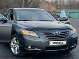 Toyota Camry 2008 годаүшін5 600 000 тг. в Тараз – фото 3