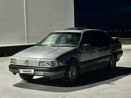 Volkswagen Passat 1992 года за 750 000 тг. в Караганда