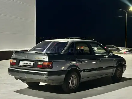 Volkswagen Passat 1992 года за 750 000 тг. в Караганда – фото 4
