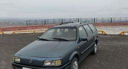 Volkswagen Passat 1990 года за 1 291 328 тг. в Тараз – фото 2