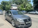 Volkswagen Passat 2007 годаүшін4 200 000 тг. в Алматы – фото 2