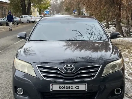 Toyota Camry 2011 года за 4 550 000 тг. в Уральск