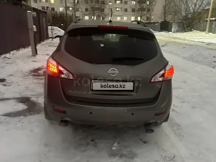 Nissan Murano 2012 года за 3 500 000 тг. в Алматы – фото 3