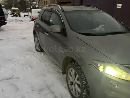 Nissan Murano 2012 года за 3 500 000 тг. в Алматы – фото 8