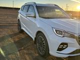 Jetour X70 2023 года за 9 000 000 тг. в Балхаш – фото 2