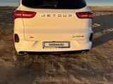 Jetour X70 2023 года за 9 000 000 тг. в Балхаш – фото 4