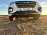 Jetour X70 2023 года за 9 000 000 тг. в Балхаш – фото 3