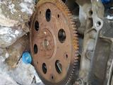 Пол мотора от раф4 по договоренности за 30 000 тг. в Кокшетау – фото 2