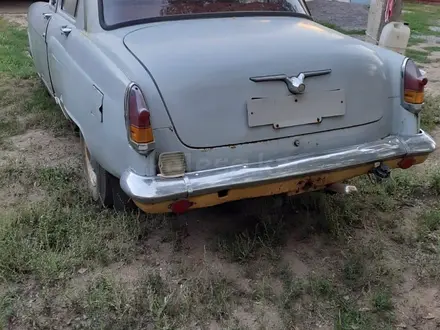 ГАЗ 21 (Волга) 1959 года за 2 000 000 тг. в Аксу