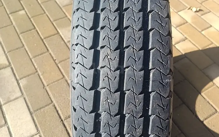 ОДНА шина усиленная (С) (для автомашин типа: ГАЗель, бус, минивен) 185/75 R за 25 000 тг. в Астана