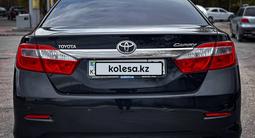 Toyota Camry 2012 годаfor9 200 000 тг. в Алматы – фото 2