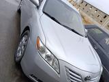 Toyota Camry 2007 года за 6 000 000 тг. в Тараз – фото 2