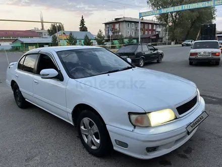 Nissan Cefiro 1997 года за 1 800 000 тг. в Алматы – фото 2