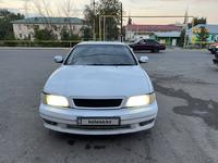 Nissan Cefiro 1997 годаүшін1 800 000 тг. в Алматы