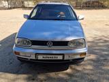 Volkswagen Golf 1992 года за 1 500 000 тг. в Байконыр
