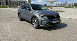 Kia Sorento 2022 года за 18 000 000 тг. в Астана