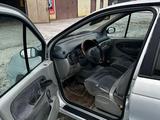 Renault Scenic 2002 года за 1 200 000 тг. в Атырау – фото 5