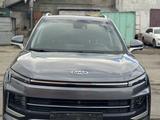 JAC JS4 2023 года за 6 400 000 тг. в Костанай