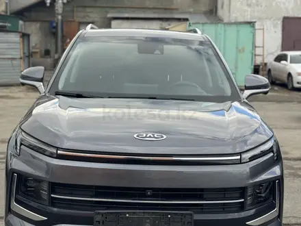 JAC JS4 2023 года за 6 400 000 тг. в Костанай