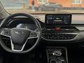 JAC JS4 2023 годаүшін6 400 000 тг. в Костанай – фото 12