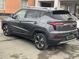 JAC JS4 2023 года за 6 400 000 тг. в Костанай – фото 4