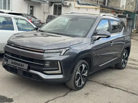 JAC JS4 2023 года за 6 400 000 тг. в Костанай – фото 2