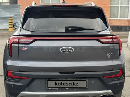 JAC JS4 2023 года за 6 400 000 тг. в Костанай – фото 5