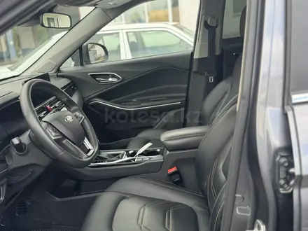 JAC JS4 2023 года за 6 400 000 тг. в Костанай – фото 8