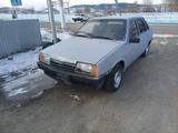 ВАЗ (Lada) 21099 1998 годаfor600 000 тг. в Караганда