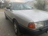 Audi 80 1989 годаfor1 350 000 тг. в Костанай