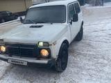 ВАЗ (Lada) Lada 2121 1996 года за 500 000 тг. в Петропавловск – фото 4