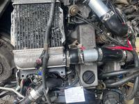 Двигатель RD28 NISSAN CEDRIC за 10 000 тг. в Шымкент