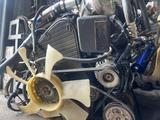 Двигатель RD28 NISSAN CEDRIC за 10 000 тг. в Шымкент – фото 2