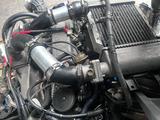 Двигатель RD28 NISSAN CEDRICүшін10 000 тг. в Шымкент – фото 3