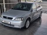 Opel Astra 2002 годаүшін1 750 000 тг. в Алматы