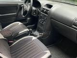 Opel Astra 2002 годаүшін1 750 000 тг. в Алматы – фото 4