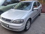 Opel Astra 2002 годаүшін1 750 000 тг. в Алматы – фото 5