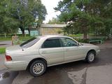 Mazda Capella 1997 годаүшін2 500 000 тг. в Усть-Каменогорск – фото 2